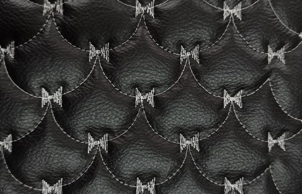 Nakış Kapitonesi Modeli 10